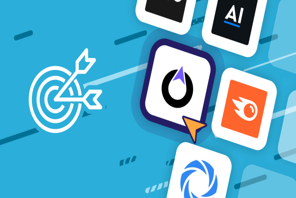 marketing strategy tools